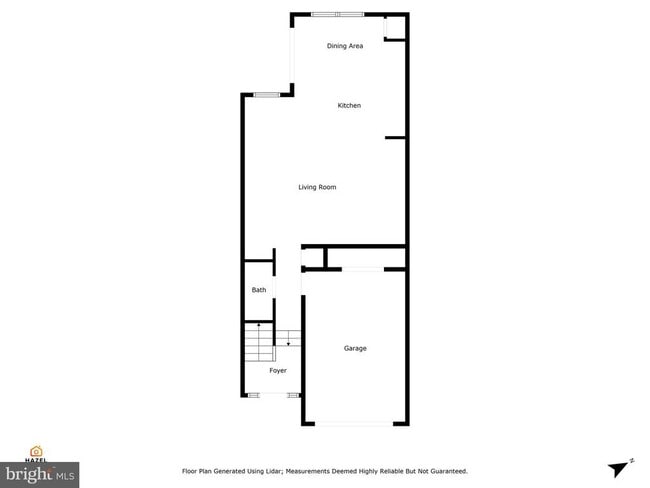 Building Photo - 6002 St Hubert Ln