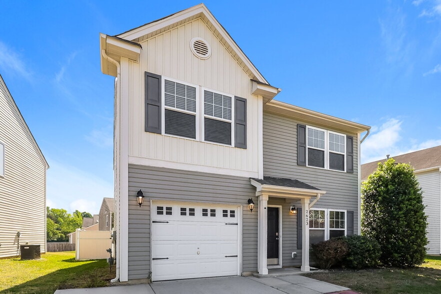 Building Photo - 2623 Bramble Ridge Ct