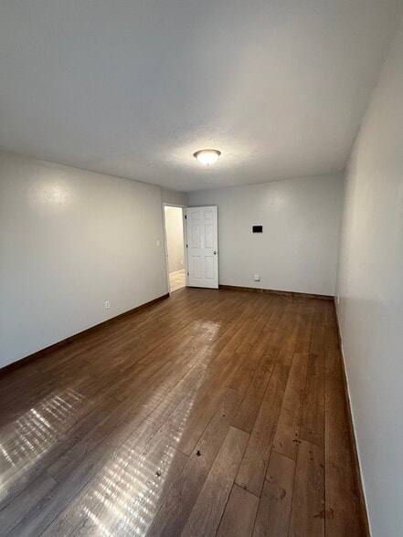 Building Photo - 2506 Fritz Ln