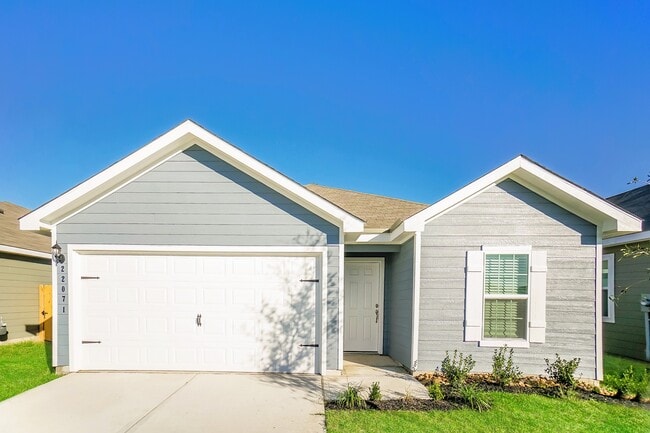 Building Photo - 22071 Ellison Dr