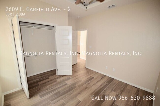 Building Photo - 2609 E Garfield Ave