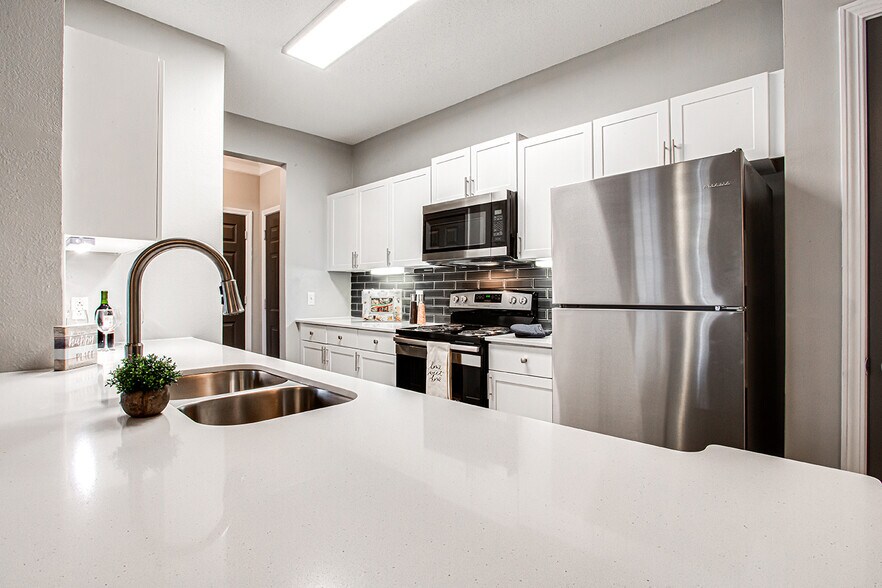 Preserve at Mill Creek 1400 Mall of Blvd Buford GA 30519