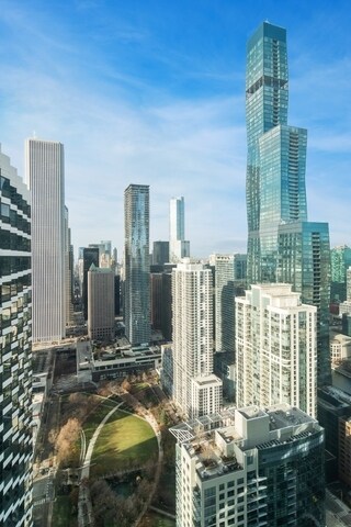 Building Photo - 195 N Harbor Dr