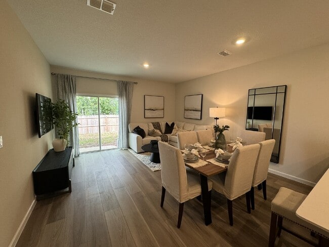 Building Photo - Holly Cove New Construction!!