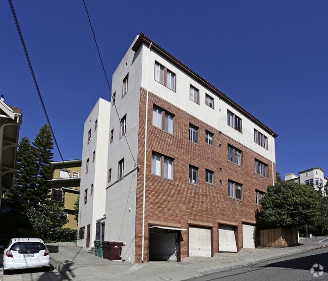 Building Photo - The Weldony Apts