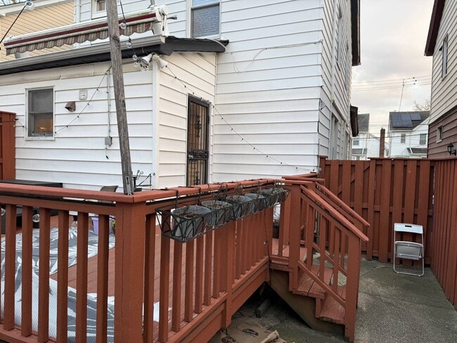 Building Photo - 207-03 34th Ave