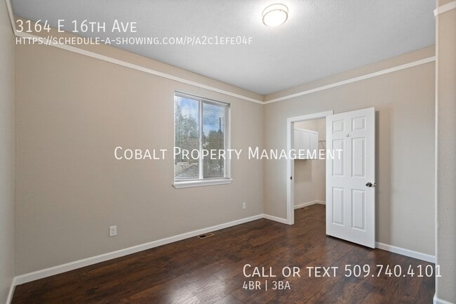 Building Photo - 3164 E 16th Ave