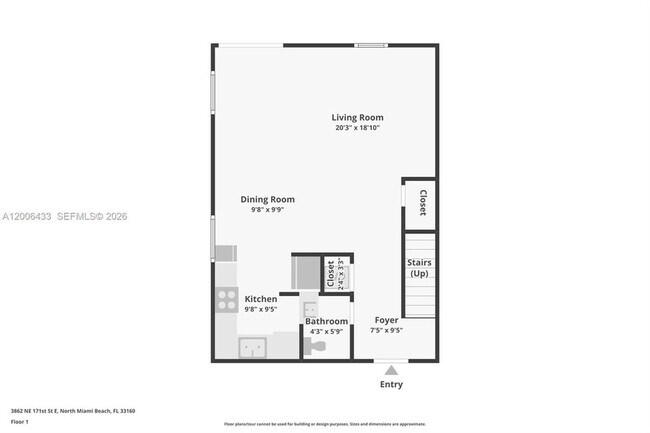 Building Photo - 3862 NE 171 St