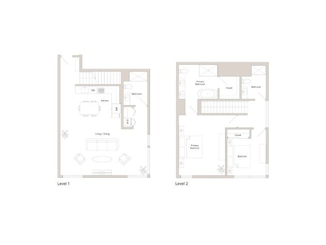 Floorplan - 490 Avenue of the Palms