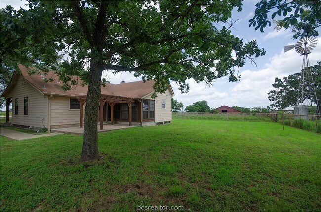 Building Photo - 9852 FM1179