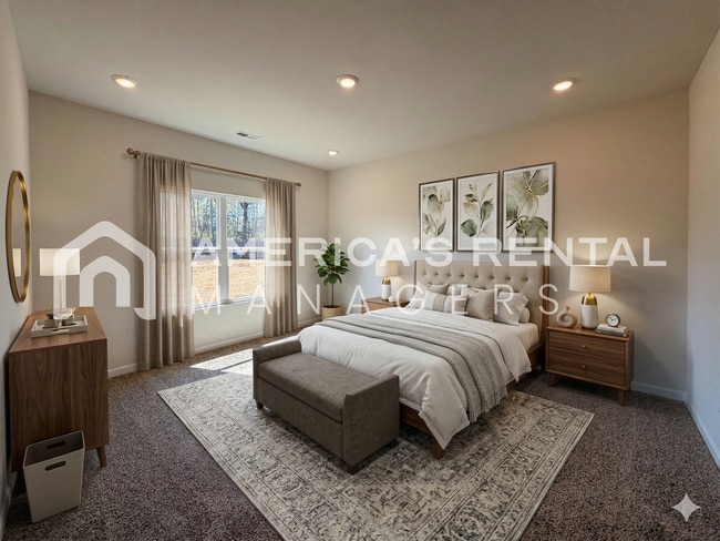 Building Photo - New Construction Home for Rent!