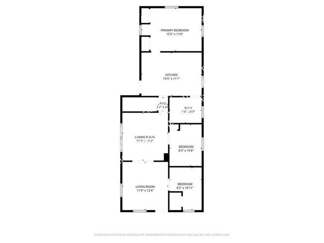 Building Photo - 3569 Trent Ave