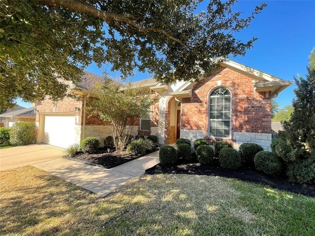 Building Photo - 15801 Belfin Dr