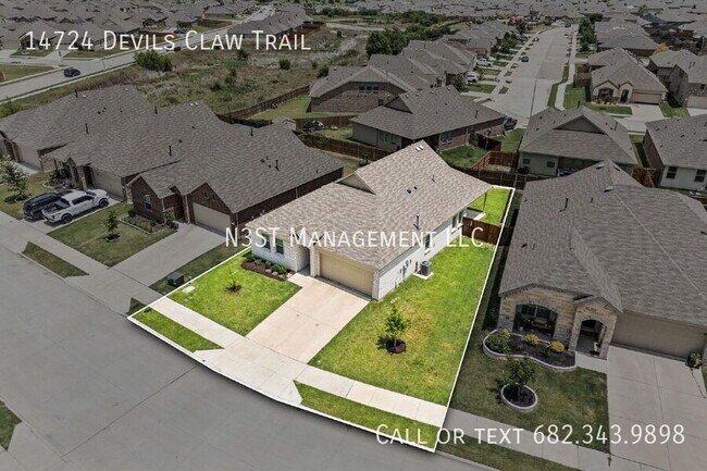 Building Photo - 14724 Devils Claw Trl