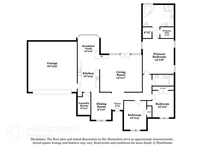 Building Photo - 4237 Monterey Dr