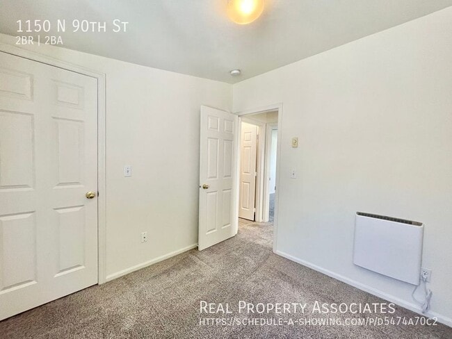 Building Photo - 1150 N 90th St
