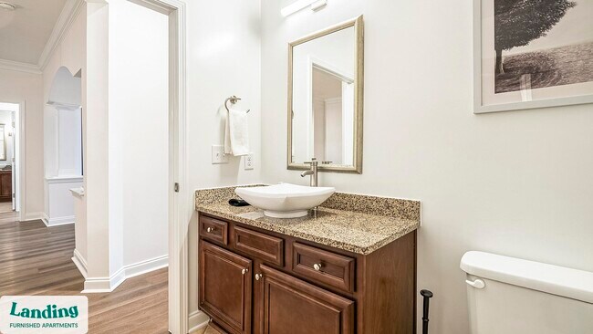 Building Photo - 3000 Renaissance Park Pl