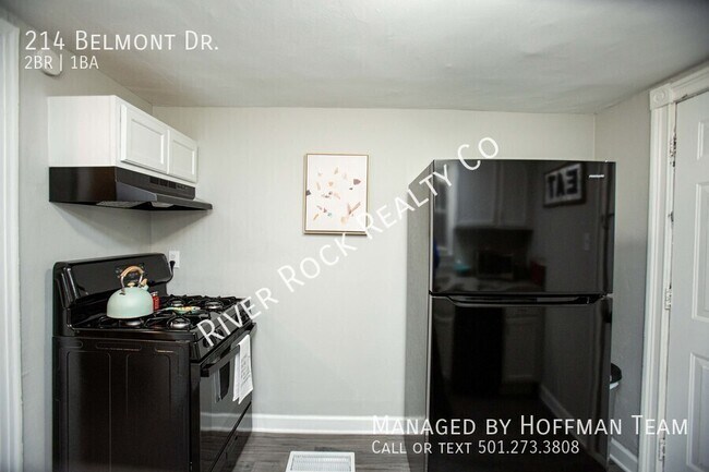 Building Photo - 214 Belmont Dr