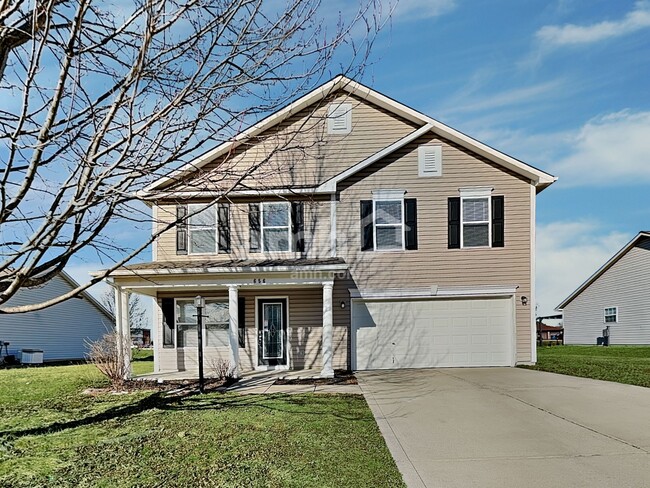 Building Photo - 656 Rocky Meadow Dr