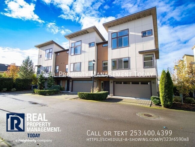 Building Photo - 303 Chelan Ave NE