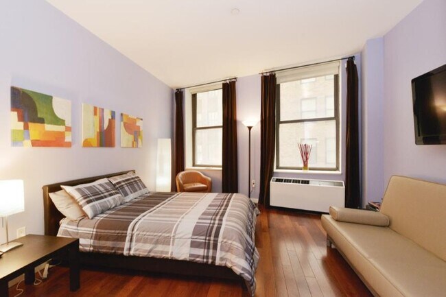 Building Photo - 0 bedroom in NEW YORK NY 10005