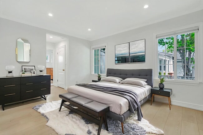 Building Photo - Updated 3BR Home with Pool & Detached ADU on Quiet Tree-Lined Street in Tarzana