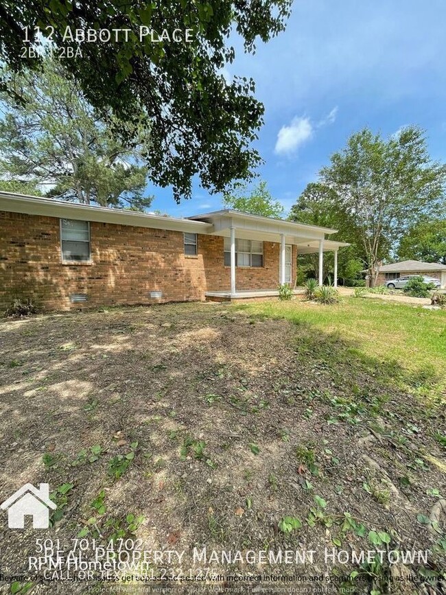 Building Photo - BEAUTIFUL 2 Bedroom home in HSSD - MOVE IN...