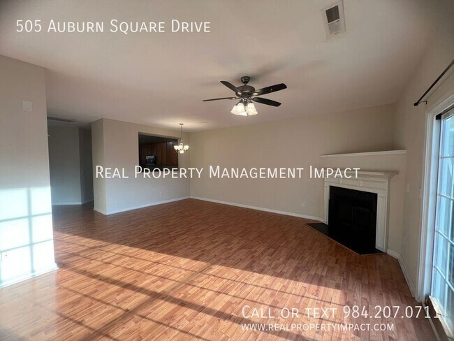 Building Photo - 505 Auburn Square Dr