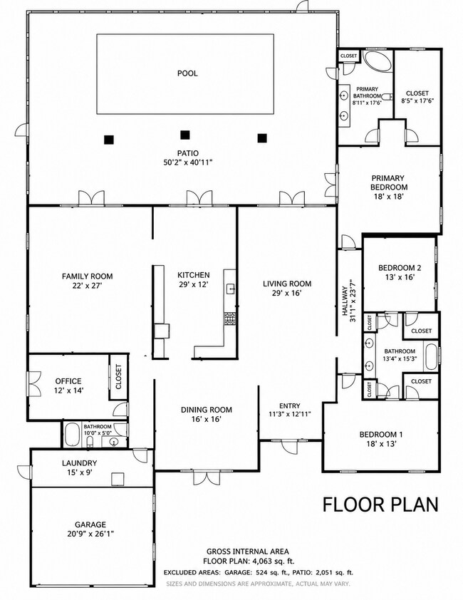 Building Photo - 2908 Banyan Blvd Cir NW
