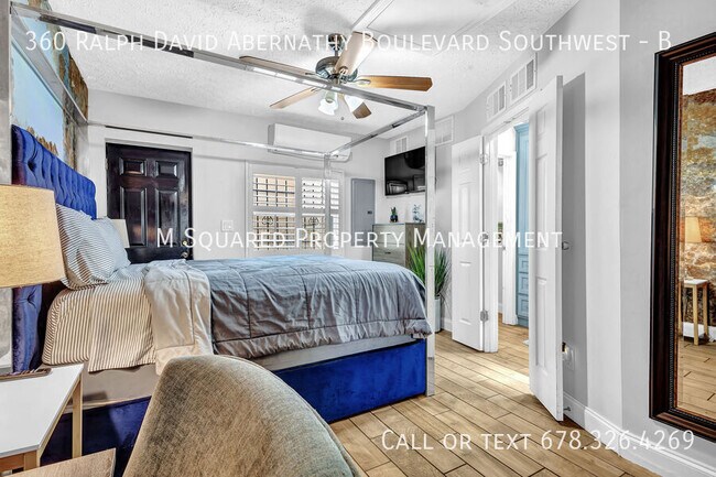 Building Photo - 360 Ralph David Abernathy Blvd SW