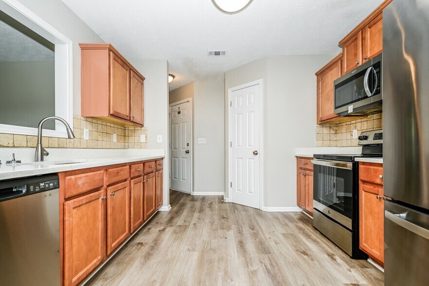 Building Photo - 1024 Levista Dr