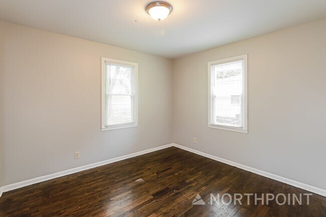 Building Photo - 3 BR/1BA | Newly Renovated Single Family Home | 1-Car Covered Parking | Gated backyard