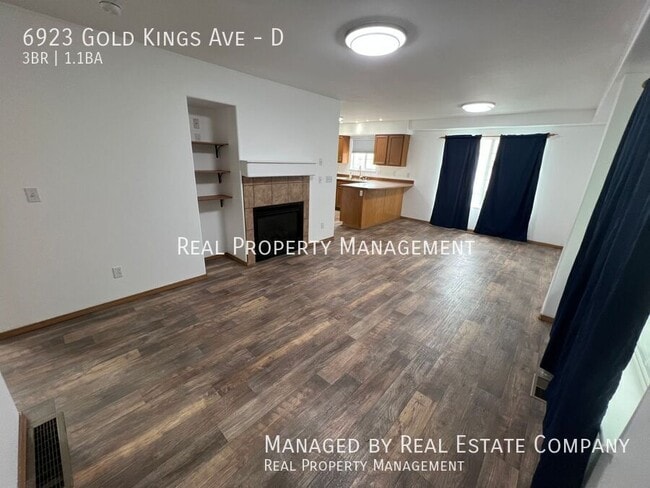 Building Photo - 6923 Gold Kings Ave