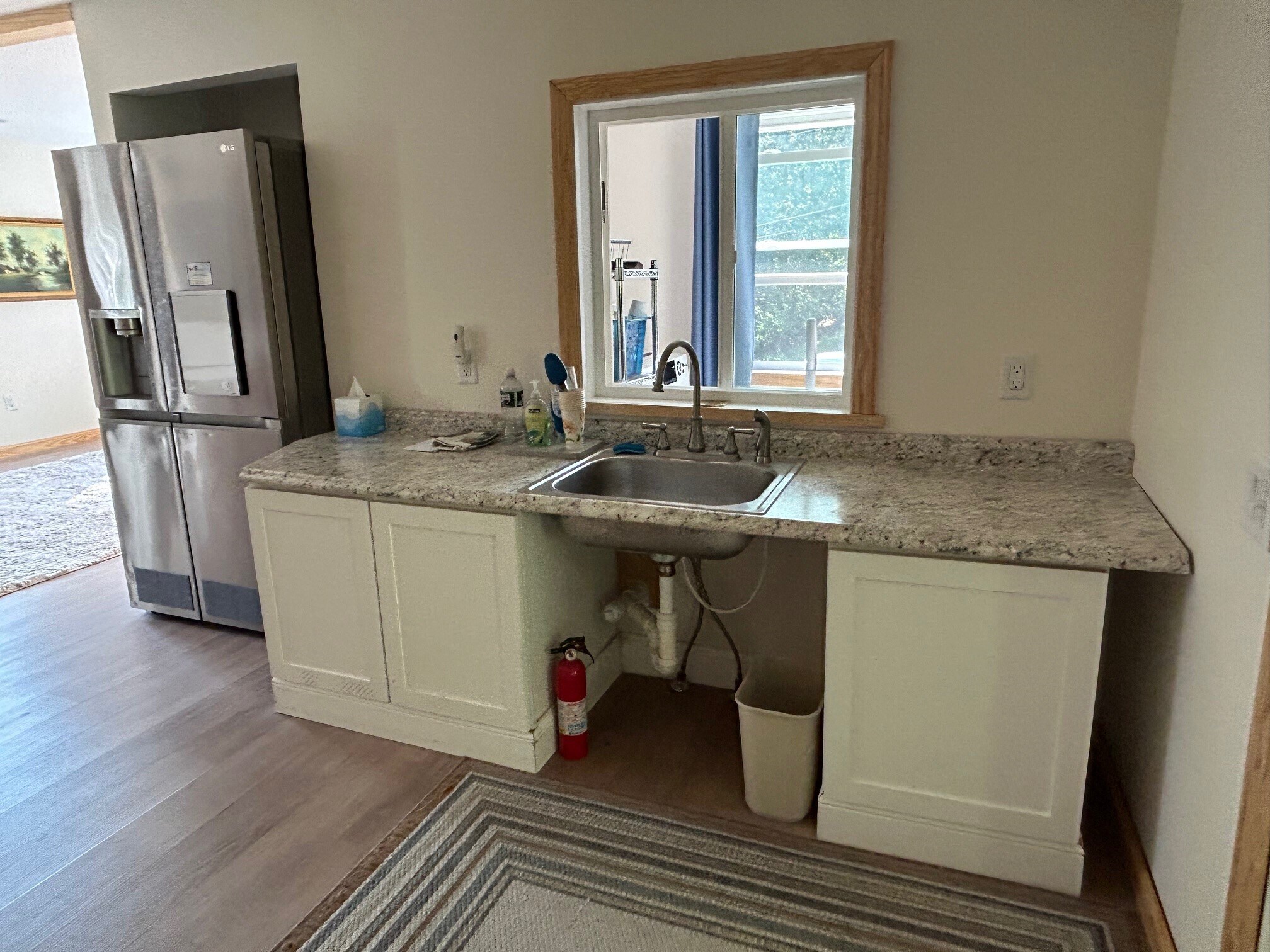 Kitchen - 7 Fairview St