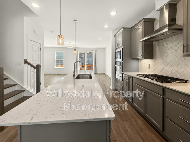 Building Photo - 1235 Corkery Ridge Ct