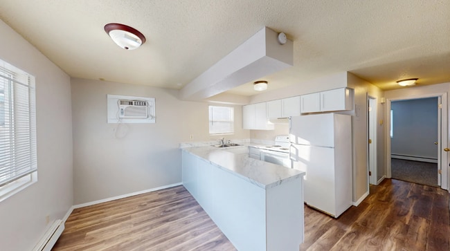 Building Photo - 3709 S Cathy Ave