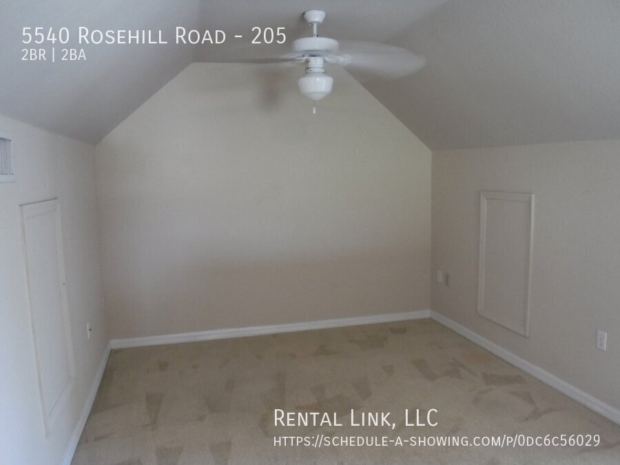 Building Photo - 5540 Rosehill Rd