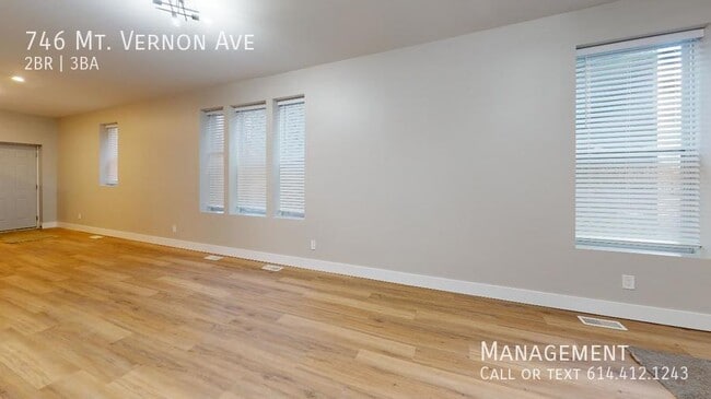 Building Photo - 746 Mt Vernon Ave