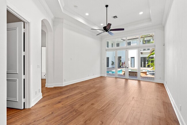 Building Photo - 17550 Circle Pond Ct