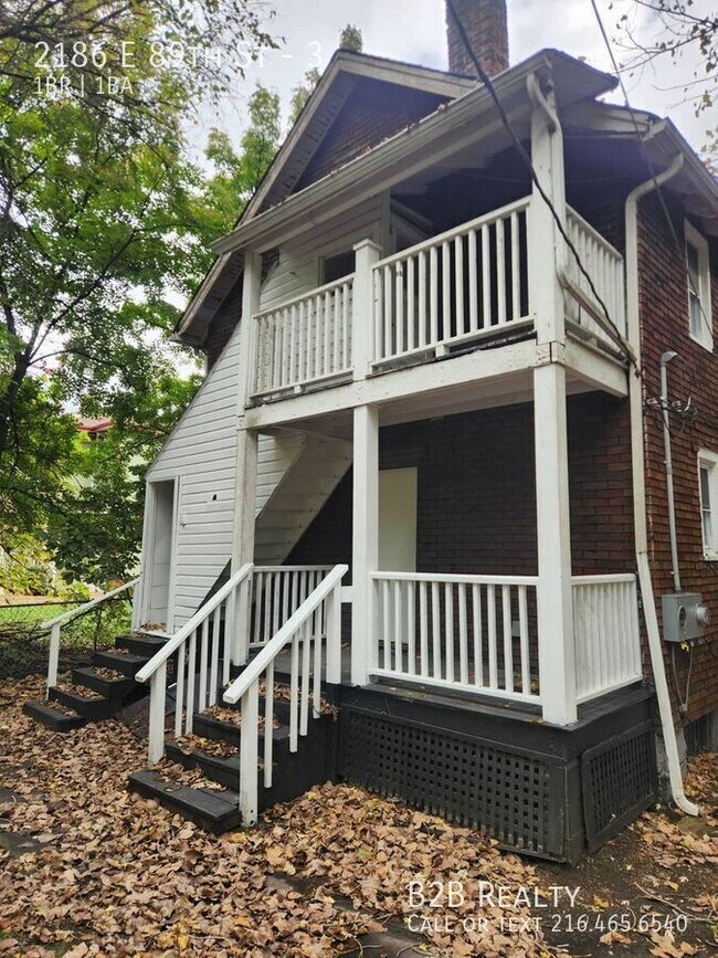 Primary Photo - 2186 E 89th St