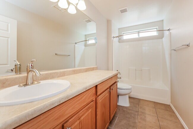 Building Photo - 4006 E Agate Knoll Dr