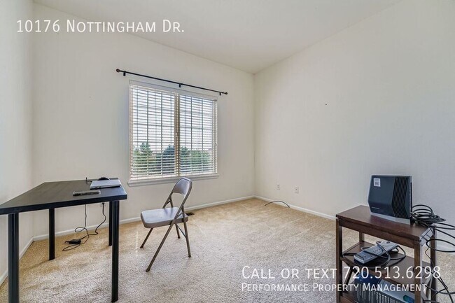 Building Photo - 10176 Nottingham Dr