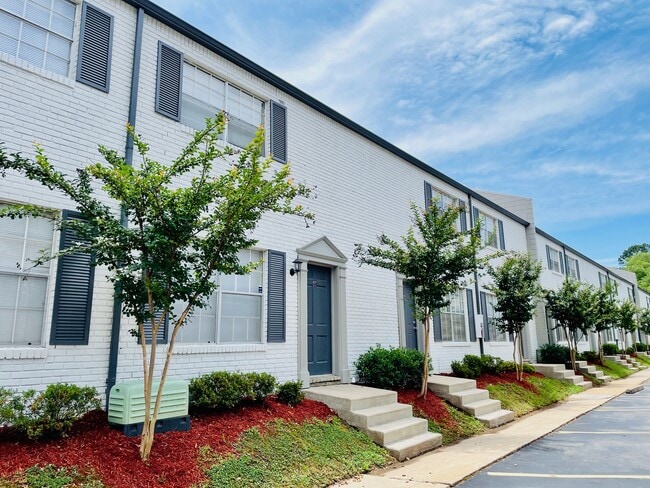 Building Photo - Arbor Pointe at Hillcrest