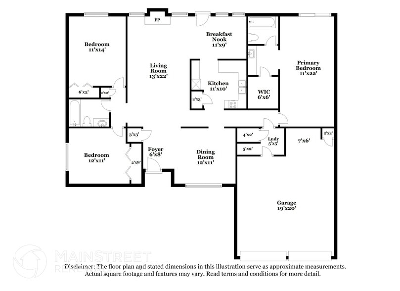 Building Photo - 1031 Mercer Dr