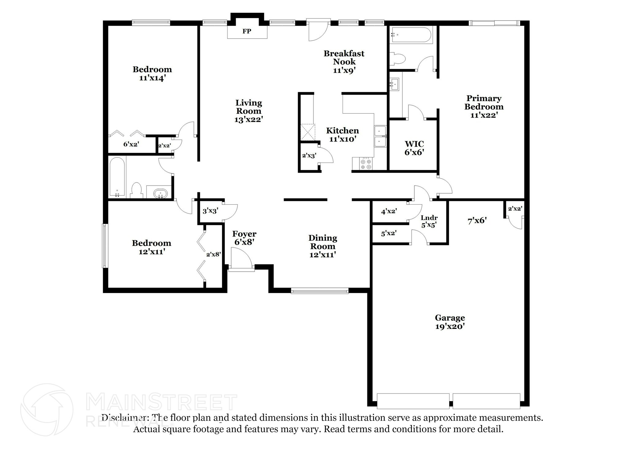 Building Photo - 1031 Mercer Dr