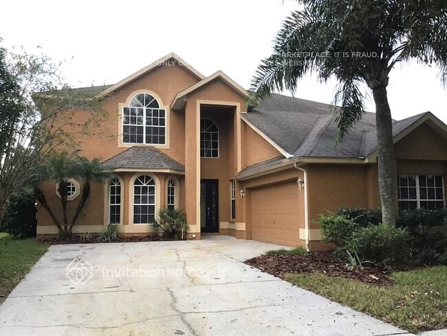 Building Photo - 18914 Maisons Dr