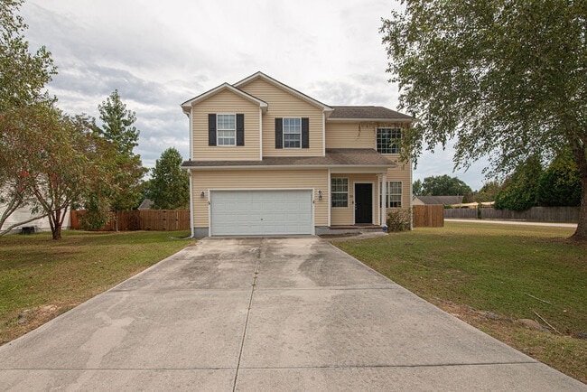 Primary Photo - 106 Briar Hollow Dr