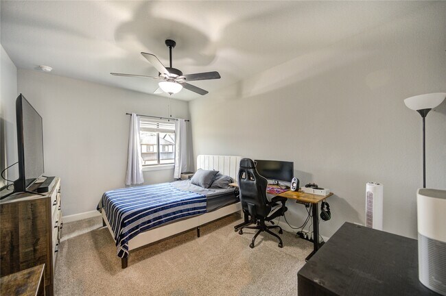 Building Photo - 11718 Cibolo Cyn Rd