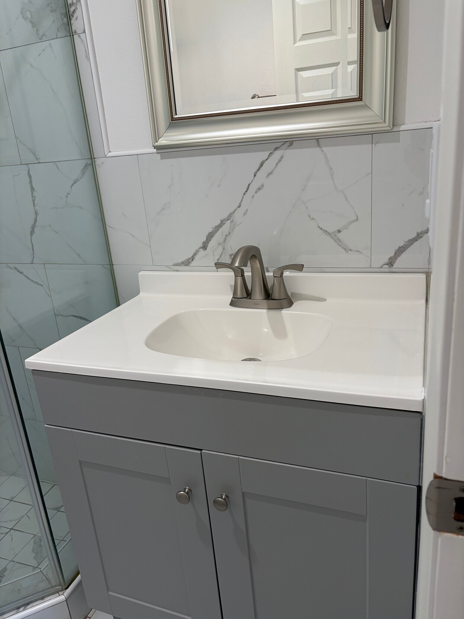 Bathroom - 3343 Tannencrest Dr
