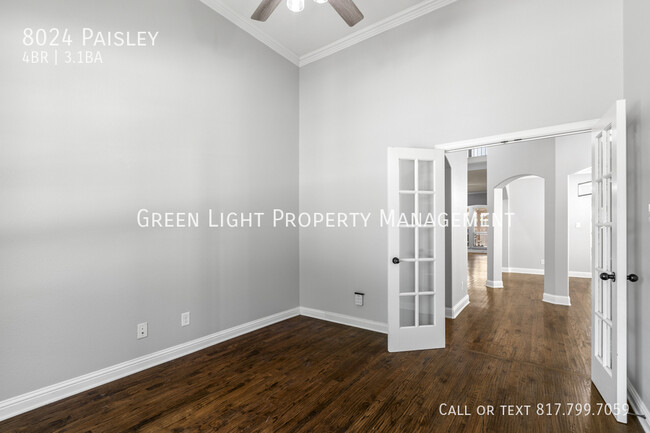 Building Photo - 8024 Paisley-